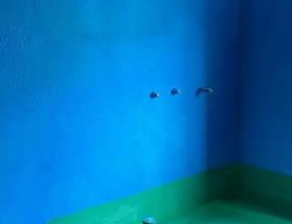 明溪卫生间测漏水多少钱