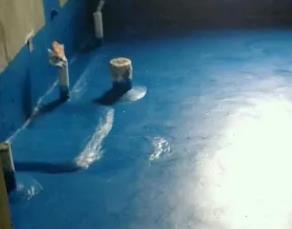 明溪卫生间测漏水多少钱