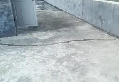 明溪楼顶漏水维修公司分享下如何解决卫生间隐蔽部位漏水的问题?