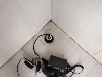 明溪楼顶渗水维修公司为您分享下检测区的划分。