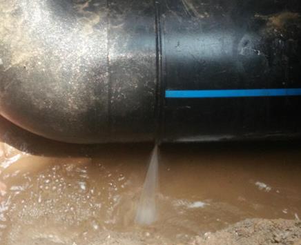 明溪楼顶渗水维修公司为大家分享下明溪卫生间漏水维修修补技术!